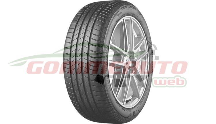 COP. 245/45YR19 BRIDGESTONE  TURANZA 6* MO Enl XL    102Y